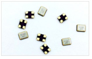 贴片晶振2520SMD