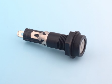 PCB安装万向注册座