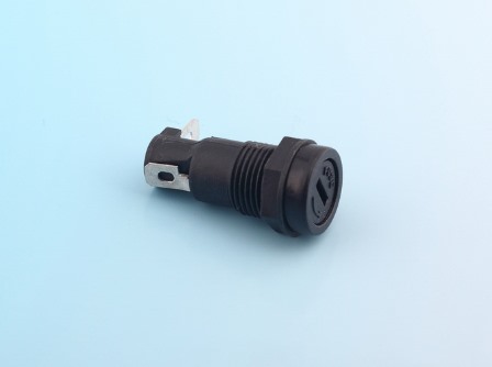 万向注册安装座