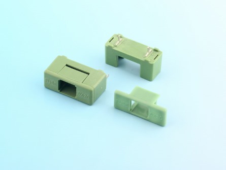 PCB板万向注册座