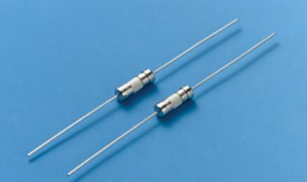 3N3.6*10慢断玻璃管万向注册 UL VDE CCC KC PSE认证