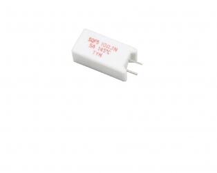 SQF 温度万向注册水泥电阻器
