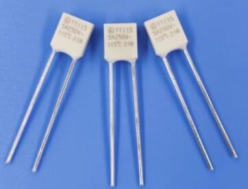 方形温度万向注册：TK 5.1X2.3X4.2 1A250V